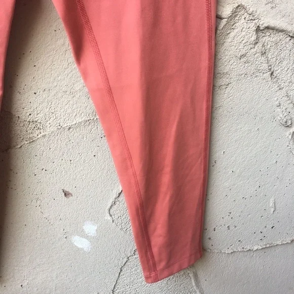 Girlfriend Collective Leggings I Size M - Picture 3 of 6